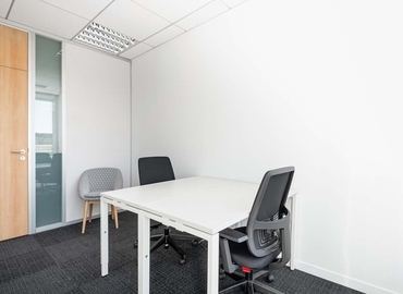 10 m² Shared workspace  in Marseilles, 165 avenue du Prado (13008) - 7 | MatchOffice