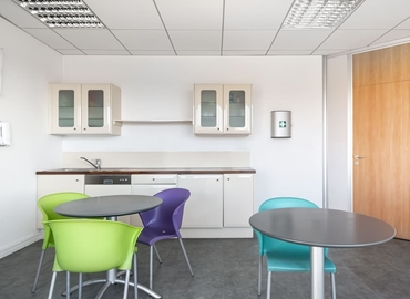 10 m² Shared office  in Marseilles, 165 avenue du Prado (13008) - 5 | MatchOffice