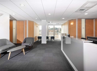 10 m² Serviced office in Marseilles, 165 avenue du Prado (13008) - 4 | MatchOffice