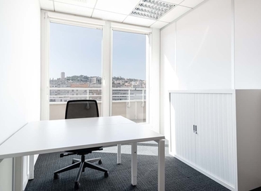 10 m² Business park in Marseilles, 165 avenue du Prado (13008) - 6 | MatchOffice