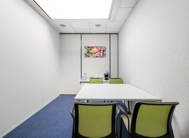 Virtual office Parc ICADE- Immeuble Panama 45 Rue de Villeneuve 94150 Orly