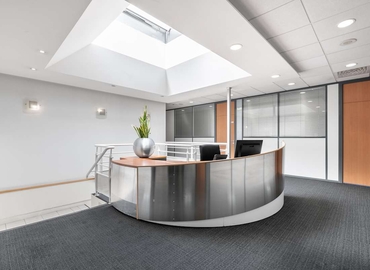 Coworking Parc ICADE- Immeuble Panama 45 Rue de Villeneuve 94150 Orly