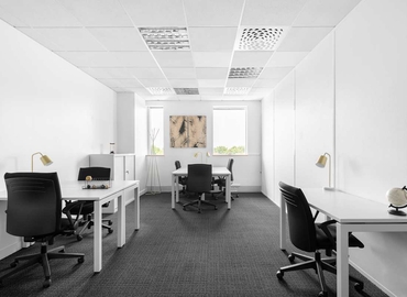Business center Parc ICADE- Immeuble Panama 45 Rue de Villeneuve 94150 Orly