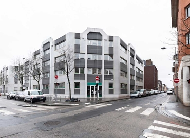 10 m² Shared office  in Rouen, 72 rue de Lessard (76100) - 0 | MatchOffice