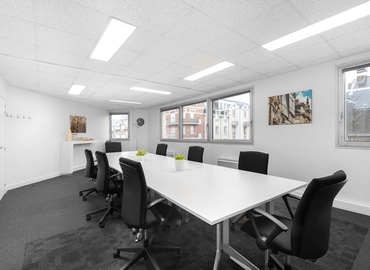 10 m² Shared workspace  in Rouen, 72 rue de Lessard (76100) - 2 | MatchOffice