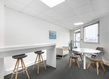 10 m² Business park in Rouen, 72 rue de Lessard (76100) - 4 | MatchOffice
