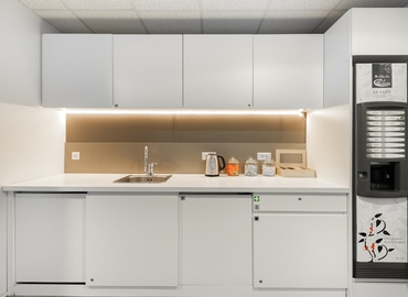 10 m² Serviced office in Rouen, 72 rue de Lessard (76100) - 5 | MatchOffice.com