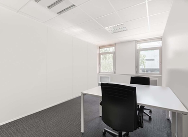 Virtual office Zone Orlytech Batiment 516,1 allée du commandant Mouchotte 94390 Orly