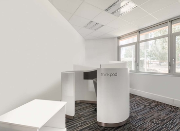 Business center Zone Orlytech Batiment 516,1 allée du commandant Mouchotte 94390 Orly