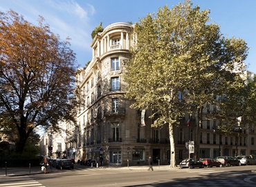 50 m² Business park property for rent in Paris, 75 Boulevard Haussmann (75008) - 0 | MatchOffice.com