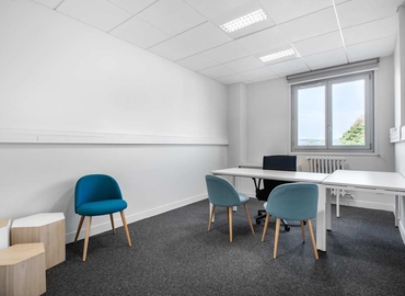 10 m² Shared workspace  in Beauvais, Espace Galilée (60000) - 3 | MatchOffice.com