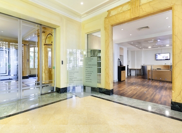 50 m² Business space property up for rent in Paris, 75 Boulevard Haussmann (75008) - 6 | MatchOffice