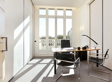 50 m² Serviced office property for rent in Paris, 75 Boulevard Haussmann (75008) - 1 | MatchOffice