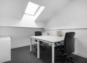 10 m² Shared workspace  in Beauvais, Espace Galilée (60000) - 6 | MatchOffice