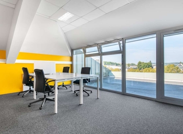 10 m² Business center in Beauvais, Espace Galilée (60000) - 4 | MatchOffice.com