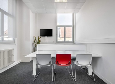 Virtual office space in Beauvais, Espace Galilée (60000) - 0 | MatchOffice.com