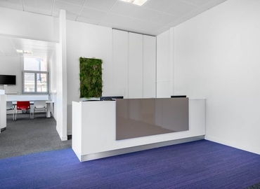 Virtual office in Beauvais, Espace Galilée (60000) - 1 | MatchOffice
