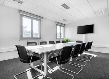 Virtual office in Beauvais, Espace Galilée (60000) - 2 | MatchOffice