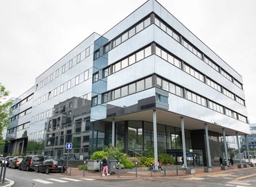 10 m² Co-working  in Cergy, 4-6 rue des Chauffours (95000) - 0 | MatchOffice.com