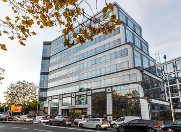 Business center Val De Fontenay Business Centre,Le Perigares A, 201 Rue Carnot,CS 80033 94120 Fontenay sous Bois