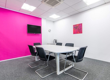 10 m² Business park in Cergy, 4-6 rue des Chauffours (95000) - 2 | MatchOffice.com