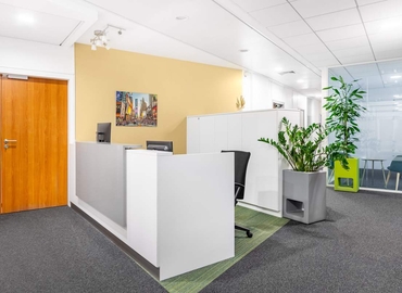 Virtual office Val De Fontenay Business Centre,Le Perigares A, 201 Rue Carnot,CS 80033 94120 Fontenay sous Bois