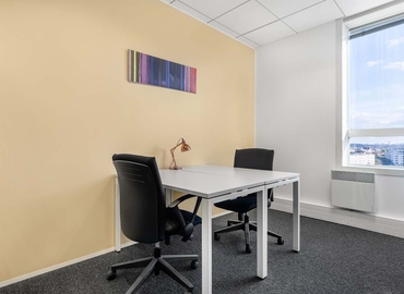 Virtual office Val De Fontenay Business Centre,Le Perigares A, 201 Rue Carnot,CS 80033 94120 Fontenay sous Bois