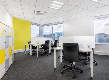 Virtual office Val De Fontenay Business Centre,Le Perigares A, 201 Rue Carnot,CS 80033 94120 Fontenay sous Bois