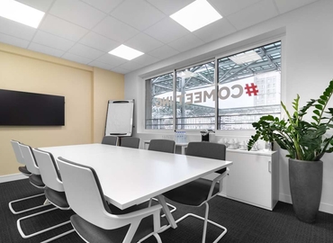 10 m² Shared workspace  in Amiens, 47 place Alphonse Fiquet (80000) - 3 | MatchOffice