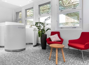10 m² Co-working  in Amiens, 47 place Alphonse Fiquet (80000) - 1 | MatchOffice.com