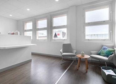 10 m² Co-working  in Amiens, 47 place Alphonse Fiquet (80000) - 2 | MatchOffice
