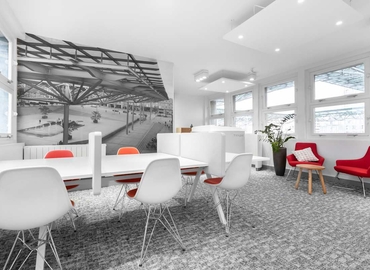 Virtual office in Amiens, 47 place Alphonse Fiquet (80000) - 4 | MatchOffice.com