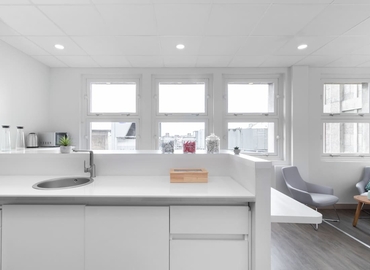 10 m² Business park in Amiens, 47 place Alphonse Fiquet (80000) - 5 | MatchOffice.com