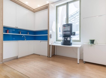 10 m² Coworking space  in Lille, 1 Place de la Gare (59000) - 5 | MatchOffice.com