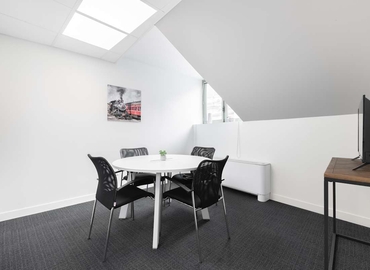 10 m² Serviced office in Lille, 1 Place de la Gare (59000) - 7 | MatchOffice