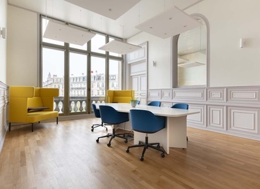 Virtual office space in Lille, 1 Place de la Gare (59000) - 4 | MatchOffice