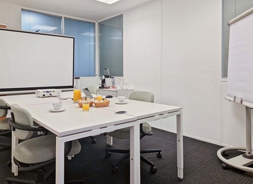 10 m² Business center in Grenoble, 29 Boulevard des Alpes (38246) - 8 | MatchOffice