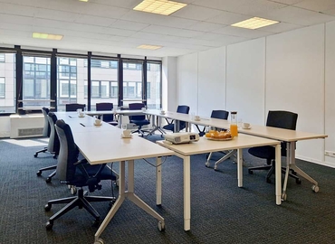 10 m² Coworking  in Grenoble, 29 Boulevard des Alpes (38246) - 2 | MatchOffice.com