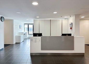 10 m² Coworking  in Grenoble, 29 Boulevard des Alpes (38246) - 11 | MatchOffice.com