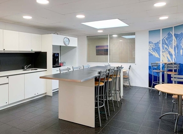 Virtual office space in Grenoble, 29 Boulevard des Alpes (38246) - 5 | MatchOffice.com