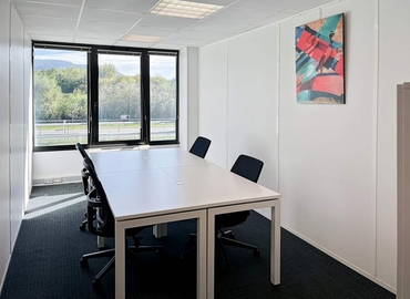 Virtual office space in Grenoble, 29 Boulevard des Alpes (38246) - 7 | MatchOffice.com