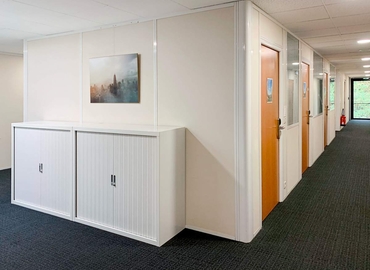 Virtual business address in Grenoble, 29 Boulevard des Alpes (38246) - 10 | MatchOffice.com