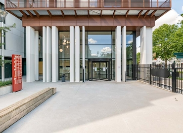 Virtual office space in Marne La Vallée, 14 Avenue de l'Europe (77144) - 0 | MatchOffice.com