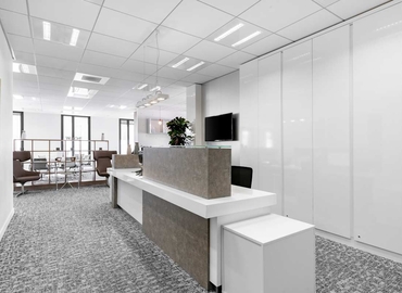 10 m² Serviced office in Marne La Vallée, 14 Avenue de l'Europe (77144) - 1 | MatchOffice.com