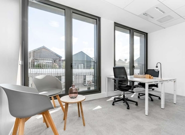 10 m² Shared workspace  in Marne La Vallée, 14 Avenue de l'Europe (77144) - 6 | MatchOffice.com