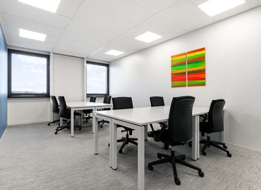 Coworking 104 avenue Albert 1er 92500 Neuilly-Sur-Seine