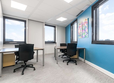 Virtual office 104 avenue Albert 1er 92500 Neuilly-Sur-Seine