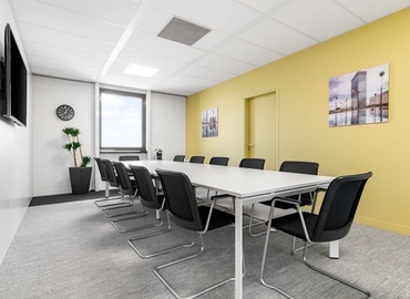 Business center 104 avenue Albert 1er 92500 Neuilly-Sur-Seine