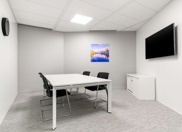 Business center 104 avenue Albert 1er 92500 Neuilly-Sur-Seine