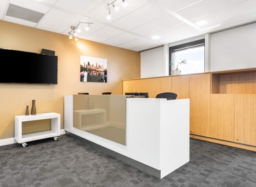 Business center 104 avenue Albert 1er 92500 Neuilly-Sur-Seine